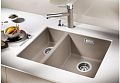 Мойка Blanco SUBLINE 340/160-U алюметаллик 520404 фото 2