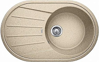 Мойка Blanco Tamos 45 S шампань 521394