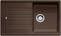 Мойка Blanco Zia 5 S кофе 520519 фото 1