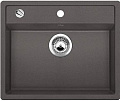Мойка Blanco Dalago 6-F темная скала 518851 фото 1