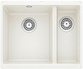 Мойка Blanco ROTAN 340/160-U белый 523078 фото 1
