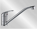 Смеситель Blanco Daras хром 524179 фото 2