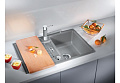 Мойка Blanco Zia 45 S шампань 514728 фото 4