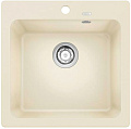 Мойка Blanco NAYA 5 Silgranit жасмин 526583 фото 2
