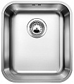 Мойка Blanco Supra 340-U нержавеющая сталь полированная 518199 фото 1