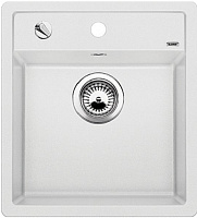 Мойка Blanco Dalago 45-F белый 517169