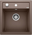 Мойка Blanco Dalago 45 кофе 517165 фото 1