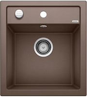 Мойка Blanco Dalago 45 кофе 517165
