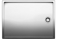 Мойка Blanco Claron 550-T-IF/N нержавеющая сталь полированная 521563