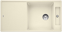 Мойка Blanco AXIA III XL 6 S жасмин клапан-автомат InFino 523515