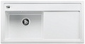 Мойка Blanco ZENAR XL 6S-F белый чаша слева 523912 фото 1