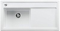 Мойка Blanco ZENAR XL 6S-F белый чаша слева 523912