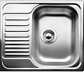 Мойка Blanco Tipo 45 S Mini нержавеющая сталь микротекстура 516525 фото 1