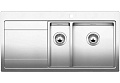 Мойка Blanco Divon 6S-IF нержавеющая сталь полированная чаша справа 515933 фото 1