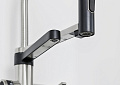 Смеситель 3-в-1 Blanco EVOL-S Pro Filter нержавеющая сталь 526311 фото 7