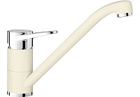 Смеситель Blanco Wega II Silgranit жасмин 526409