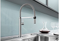 Смеситель Blanco Culina-S Mini хром 519843 фото 2