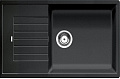 Мойка Бланко Zia XL 6S Compact SILGRANIT антрацит 523273 фото 1 Мойка Blanco Zia XL 6S Compact SILGRANIT антрацит 523273 фото 1