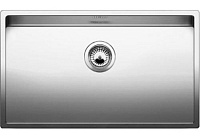 Мойка Blanco Claron 700-IF/N нержавеющая сталь полированная 521580