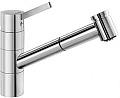 Смеситель Blanco Tivo-S хром 517648 фото 1