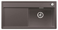 Мойка Blanco ZENAR XL 6S-F темная скала чаша справа 523886 фото 1