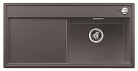 Мойка Blanco ZENAR XL 6S-F темная скала чаша справа 523886