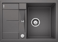 мойку Blanco Metra 45S compact темная скала 519573