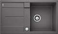 Мойка Blanco Metra 5S темная скала 518871 фото 1