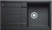 Мойка Blanco Metra 5S антрацит 513044