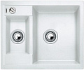 Мойка Blanco Metra 6 белый чаша справа 516157 фото 1