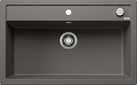 Мойка Blanco DALAGO 8 Silgranit серый 527248