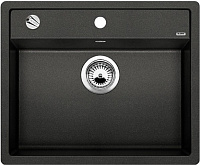 Мойка Blanco Dalago 6-F антрацит 514773