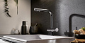 Смеситель Blanco FONTAS II UltraResist нержавеющая сталь 525138 фото 7