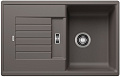 Мойка Бланко Zia 45 S вулканический серый 527383 Мойка Blanco Zia 45 S вулканический серый 527383