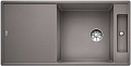 Мойка Blanco AXIA III XL 6 S алюметаллик клапан-автомат InFino 523512 фото 1