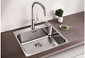 Мойка Blanco Supra 500-IF/A нержавеющая сталь полированная 526355 фото 2
