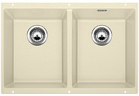 Мойка Blanco SUBLINE 350/350-U жасмин 516288