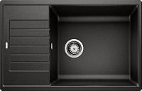 Мойка Blanco Zia XL 6S Compact SILGRANIT черный 526019
