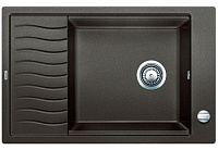 Мойка Blanco Elon XL 6 S-F кофе клапан-автомат InFino 519517