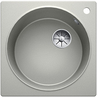 Мойка Blanco ARTAGO 6 жемчужный клапан-автомат InFino 521760