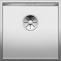 Мойка Blanco Zerox 400-IF Durinox® нержавеющая сталь полированная клапан-автомат InFino 523097 фото 1