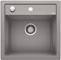 Мойка Blanco Dalago 5-F алюметаллик 518531