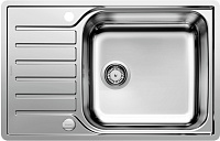 Мойка Blanco Lantos XL 6S-IF нержавеющая сталь полированная 523140