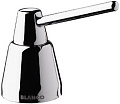 Дозатор для жидкого мыла Blanco Tiga 510769 фото 1