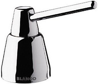 Дозатор для жидкого мыла Blanco Tiga 510769