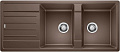 Мойка Blanco LEGRA 8 S кофе 523168 фото 1