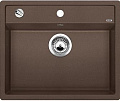 Мойка Blanco Dalago 6 кофе чаша справа 515066 фото 1