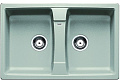 Мойка Blanco Lexa 8 SILGRANIT PuraDur жемчужный 524963 фото 1