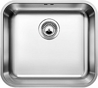 Мойка Blanco Supra 500-IF нержавеющая сталь полированная 526351