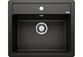 Мойка Blanco LEGRA 6 черный 526084 фото 1